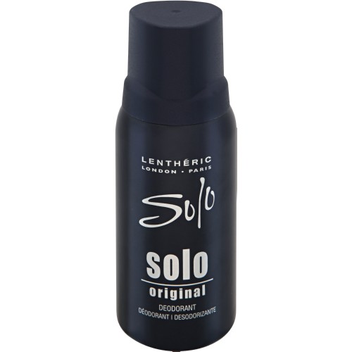 150ML LENTHERIC SOLO ORIGINAL AERO