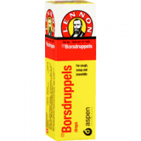 20ML LENNON BORSDRUPPELS OIL