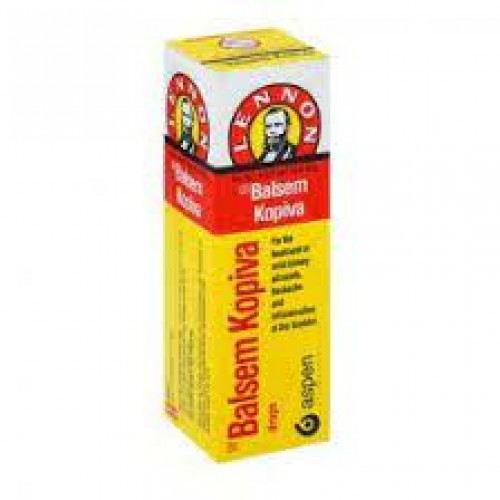 20ML LENNON BALSEM KOPIVA DROPS