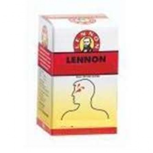 20ML LENNON BALSEM VITA WIT MIXTURE