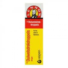 20ML LENNON DUIWELSDREKDRUPPELS