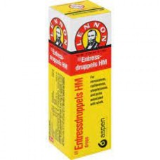 20ML LENNON ENTRESSDRUPPELS