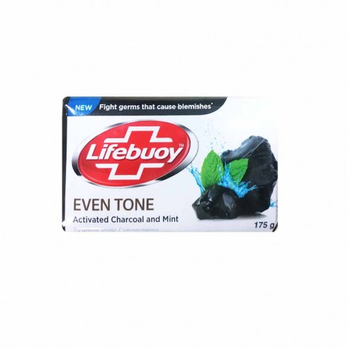 175G LIFEBUOY TEA TREE + ALOE VERA H/S