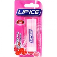 4.9G LIP ICE BUBBLEGUM ORIGINAL