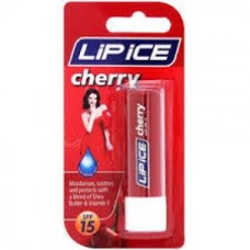 4.9G LIP ICE CHERRY ORIGINAL