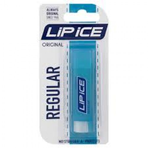 4.9G LIP ICE REGULAR ORIGINAL