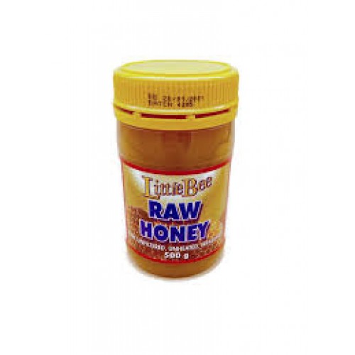 500G LITTLE BEE RAW HONEY