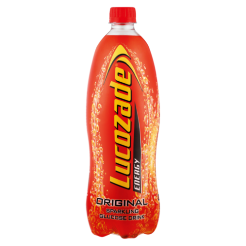 1L LUCOZADE ORIGINAL ENERGY