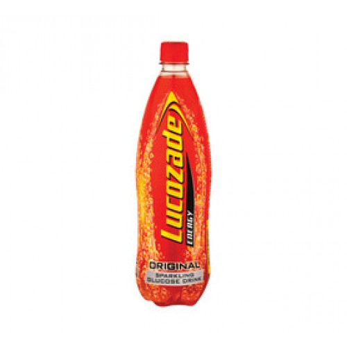 360ML LUCOZADE ORIGINAL GLUCOSE DRINK