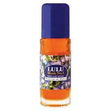 65ML LULU PER/SPRAY MUSK NO.1