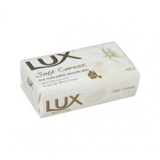 100G LUX BEAUTY SOAP SOFT CARESS