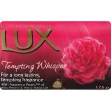 LUX SOAP 6X175G TEMPTING WHISPER