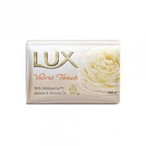 LUX SOAP 6X175G VELVET TOUCH