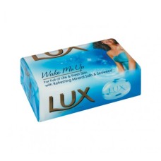 LUX SOAP 6X175G WAKE ME UP