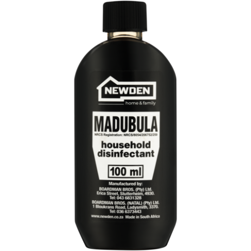 125ML MADUBULA TIN HOUSEHOLD DISINFECT