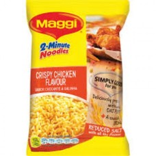 68G MAGGI CRISPY CHICKEN 2" NOODLES