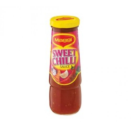 250ML MAGGI SWEET CHILLI SAUCE