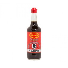MAGGI LAZENBY 6X250ML WORCHESTER SAUCE