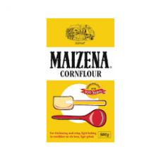 MAIZENA 10X500G CORNFLOUR