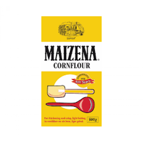 MAIZENA 10X500G CORNFLOUR