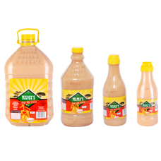 750ML MAMA'S CHIP DIP SAUCES