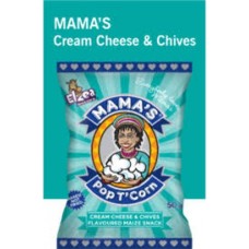 50G MAMA'S CCC POP T'CORN