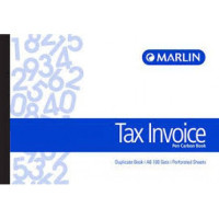 MARLIN A4 72 PAGE EXERCISE BOOK