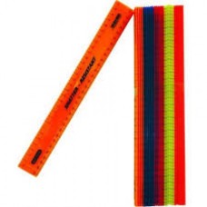 MARLIN RULER 30CM SINGLE