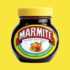 125G MARMITE ORIGINAL