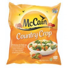 McCAIN 24X250G COUNTRY CROP
