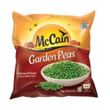 McCAIN 24X250G PEAS