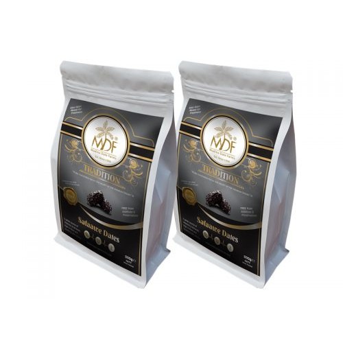 MDF 800G HERITAGE SAFAAWE DATES