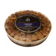 MDF 600G TRADITION SUKKARY DATES