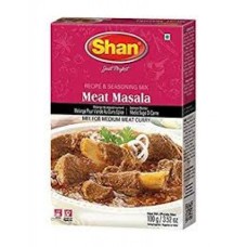 100G SHAN SPICE MEAT MASALA