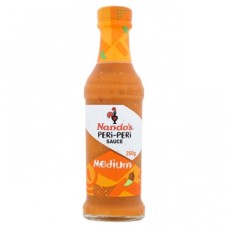 125G NANDO'S MEDIUM PERI-PERI SAUCE