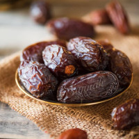 MEDJOOL PREMIUM DATES 500G