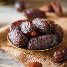 MEDJOOL PREMIUM DATES 500G