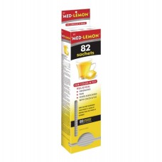 MED-LEMON 12X72'S ORIG DISPENSER