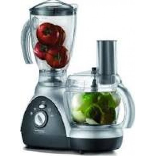 MELLERWARE FOOD PROCESSOR ST STEEL