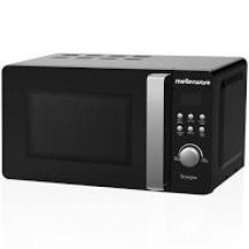 MELLERWARE 20L MICROWAVE