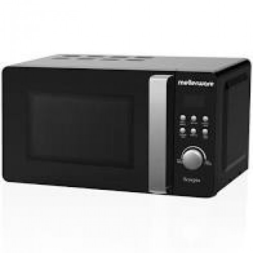 MELLERWARE 20L MICROWAVE
