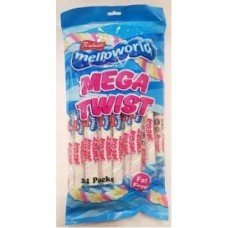 RICHESTER MELLOWORLD 24'S MEGA TWIS