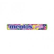 37.5G MENTOS GRAPE MIX ROLL