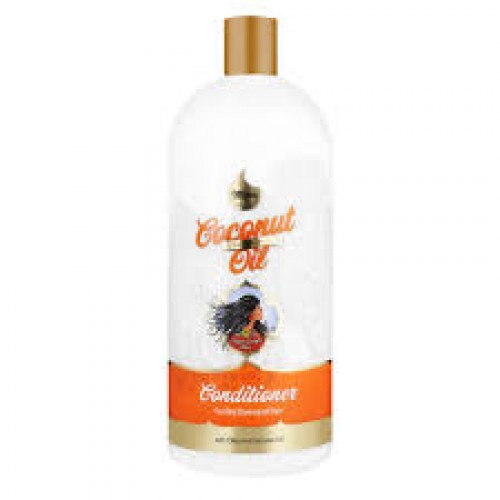 1L MERA COCONUT OIL CONDITIONER