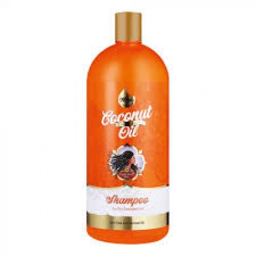 1L MERA COCONUT OIL SHAMPOO