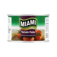 115G MIAMI TOMATO PASTE
