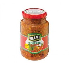 380G MIAMI ATCHAR VEGETABLE - MILD
