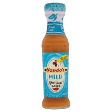 125G NANDO'S MILD PERI-PERI SAUCE