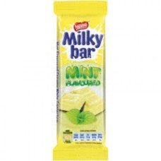 80G NESTLE MILKYBAR MINT