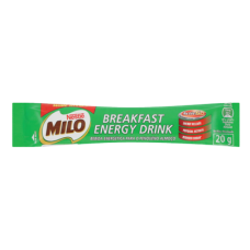 20G MILO SACHET